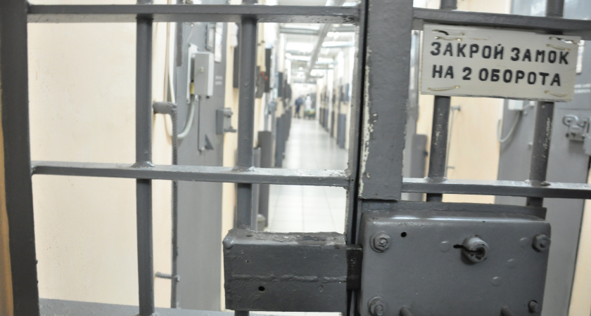 В Коми заключенному добавили срок за пропаганду тюремного бунта