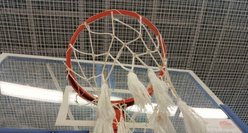 В Коми стартуют Межрегиональные соревнованиям по баскетболу