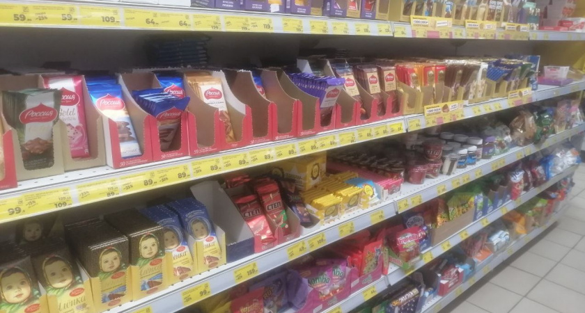 Чистый шоколад без пальмы: эксперты Роскачества поставили эти бренды на первое место