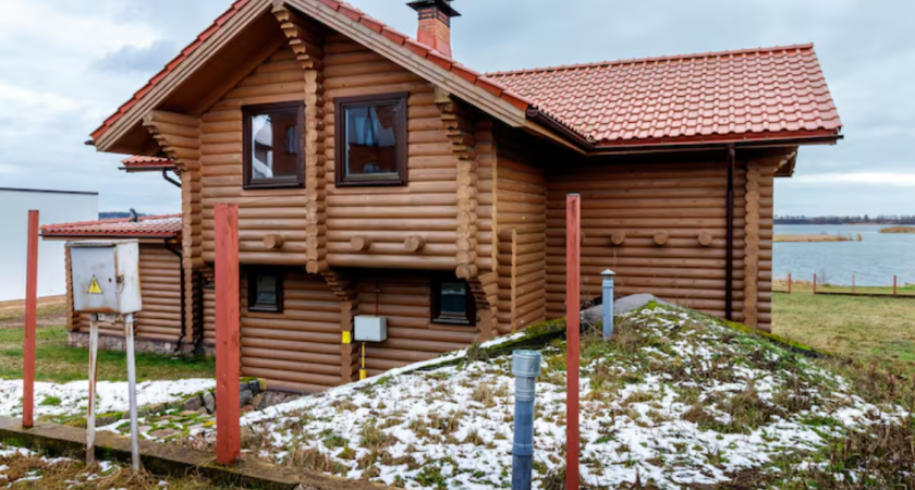 Самый дешёвый способ обогрева дома: немцы поперхнулись, когда узнали сколько это стоит