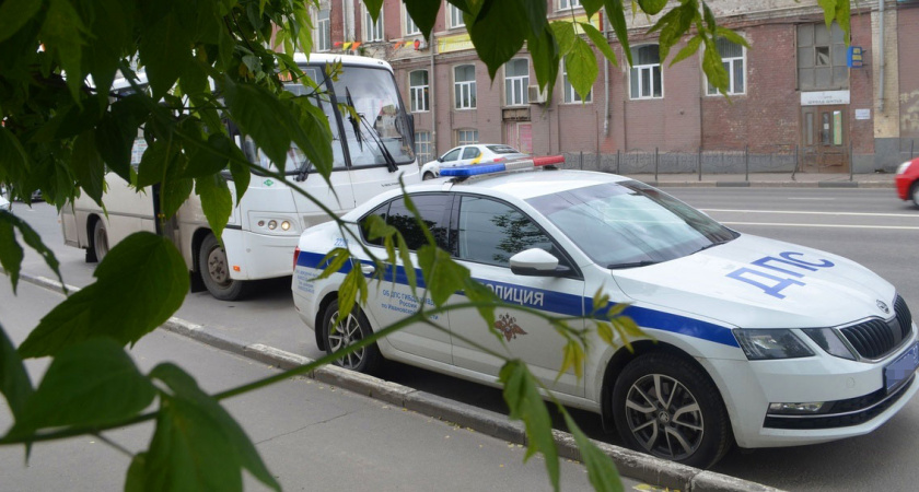 Забытые права: что ждет водителя и можно ли продолжать поездку