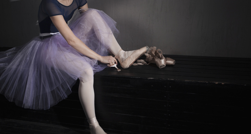 Три правила гигиены для балерин, от которых становится не по себе - им следовала даже Плисецкая