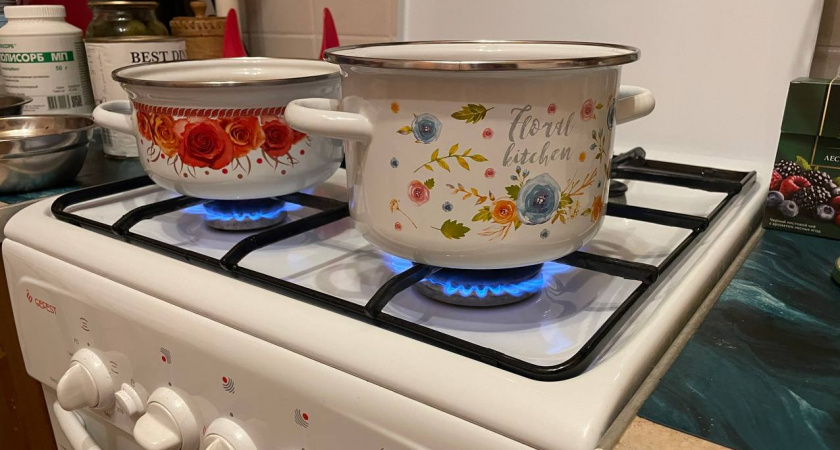 Кипячу туалетную бумагу — и угощение на три дня готово: в восторге все соседи