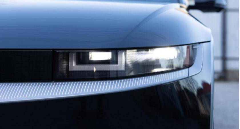 Всего от 930 тысяч рублей: в Китае стартовали продажи Changan CS55 Plus