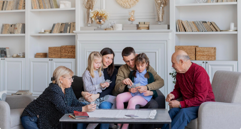 Бабушка учила всегда так делать дома: перестала хворать и ссориться с мужем - очищаю квартиру от плохой энергии