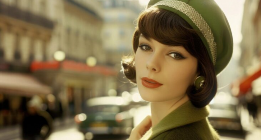 Как советские женщины сохраняли стройность на картошке и хлебе: три простых правила для похудения без диет