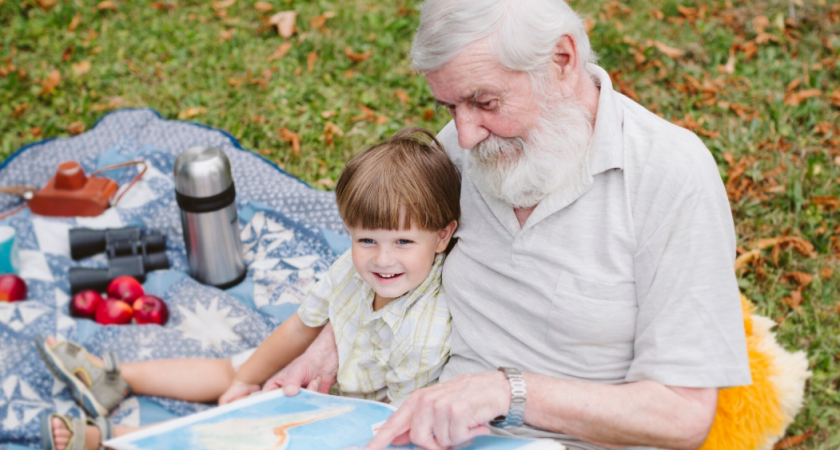 Достигнув 50 лет нужно перестать делать лишь одно — и жизнь наполнится счастьем: Омар Хайям дал мудрый совет