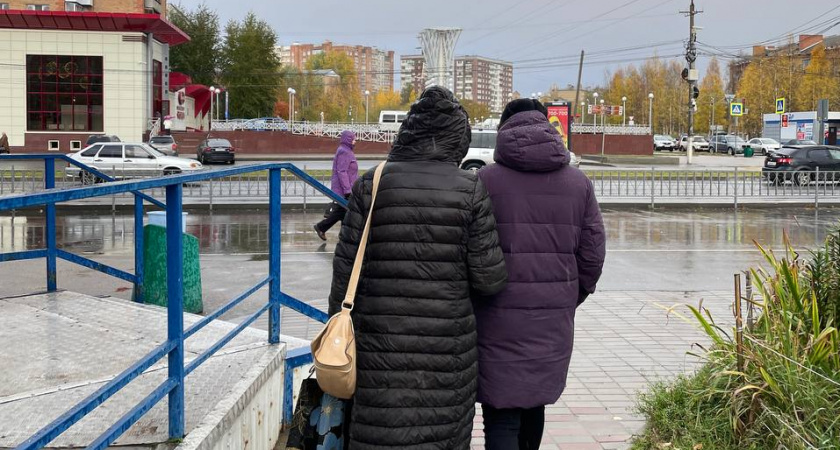 Искусство молчания: о чём не стоит говорить после шестидесяти