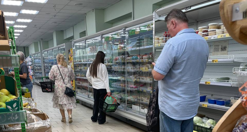 Купил в "Пятерочке" икру судака на завтрак: результат поразил — честный обзор после семейной дегустации