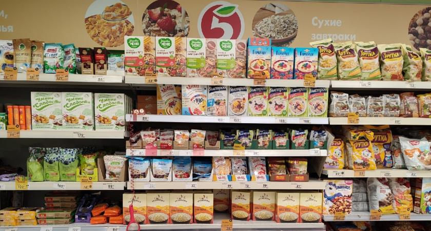 Печень кричит о помощи, а вы продолжаете есть эту кашу – доктор наук дал железобетонный аргумент о вреде каши