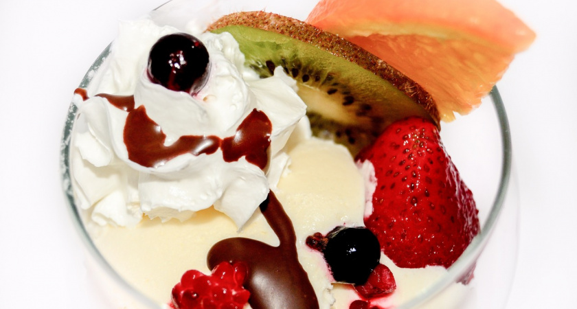 Десерты без сахара: сладости, которые можно тоннами есть — без чувства вины