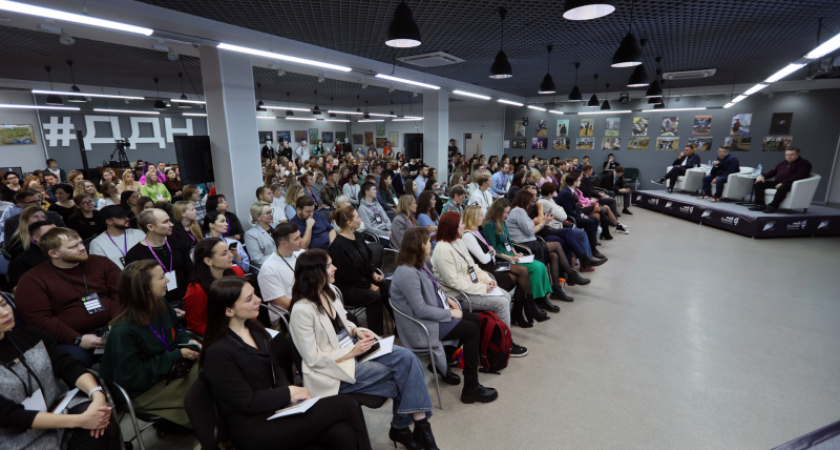 Эксперты компании Wildberries приедут в Коми, чтобы поделиться опытом с предпринимателями