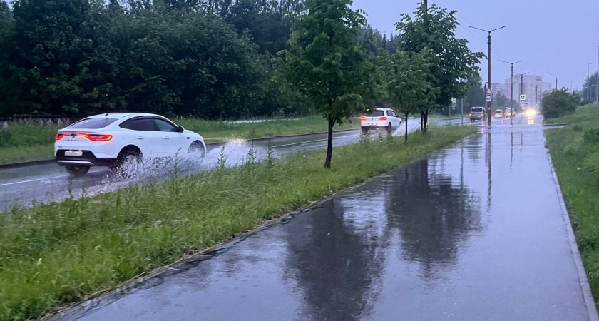 Синоптики предупредили о резком похолодании в Коми
