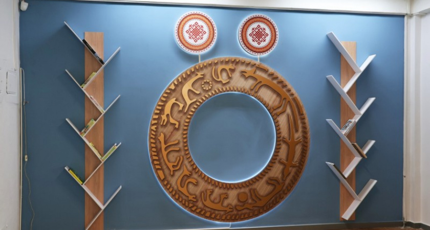 В Ухте реализованы все проекты "Народного бюджета"