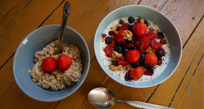 Каша на молоке или на воде - какая полезнее? Запомните раз и навсегда