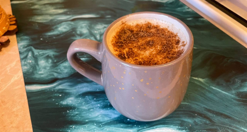 Назван чай, одна кружка которого вредит сильнее, чем 100 сигарет