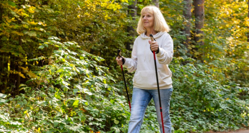 "Думай телом": как наладить связь с собственным телом и защитой через физический интеллект