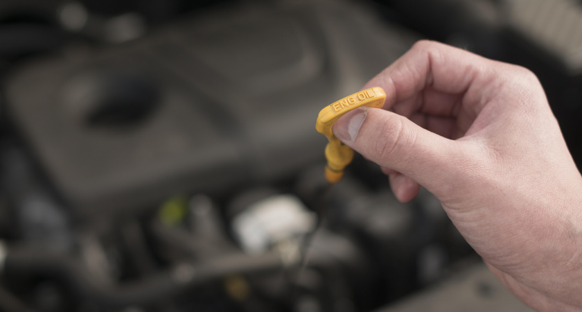 Почему японцы стали чаще менять масло в двигателе, и почему в России до этого ещё не додумались