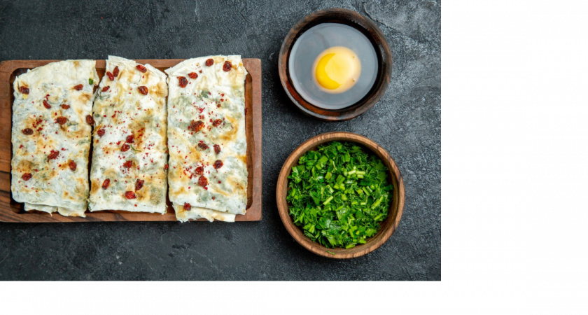 Хрустящий рулет из лаваша: Готовлю сразу много, чтобы всем хватило — это так вкусно, что подаю на праздничный стол