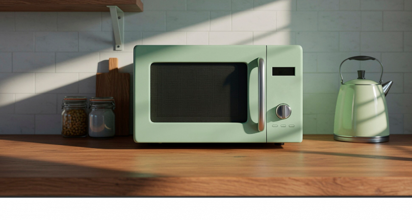 Что делает микроволновка с едой: 7 фактов, о которых знают лишь единицы