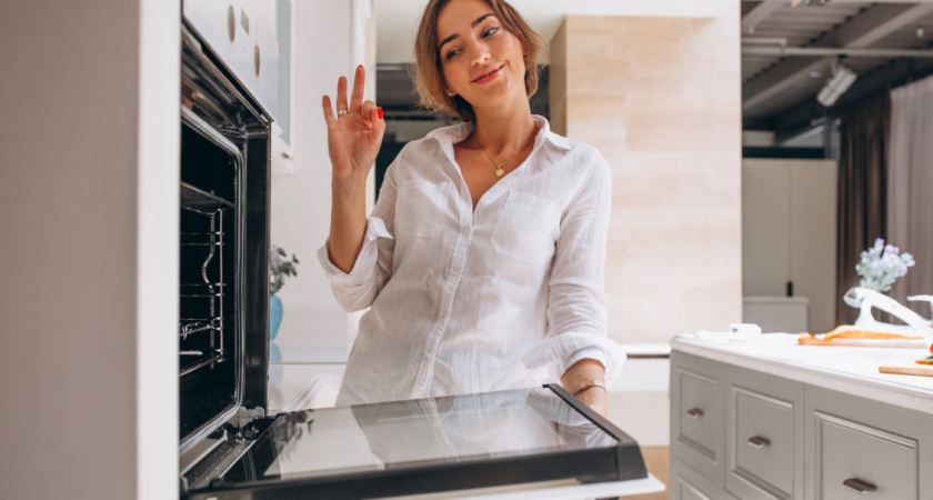 Не просто полочка: Секреты сетки из духовки — 10 функций, о которых мало кто знает