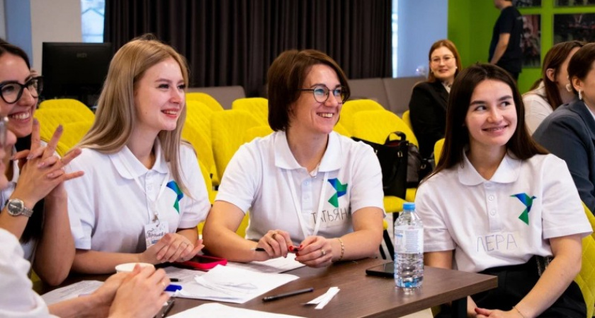 В Коми выбирают лучших специалистов, работающих с молодёжью