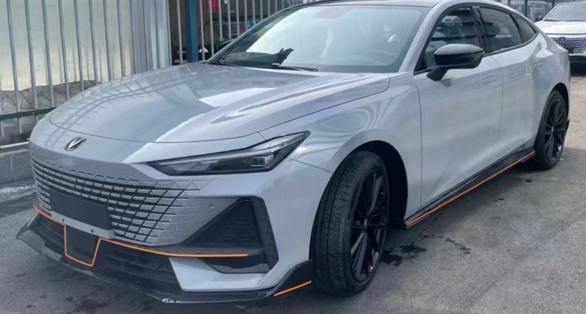 6 самых качественных китайских машин по решению госслужбы КНР. Все продаются в России