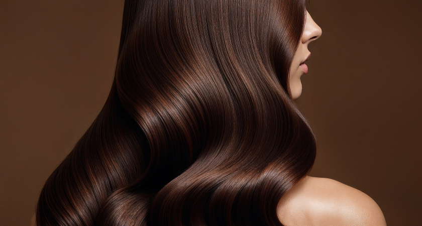 Сыплю 1 ложку в шампунь: волосы объемные у корней и остаются чистыми до 5 дней - любимый секретный лайфхак