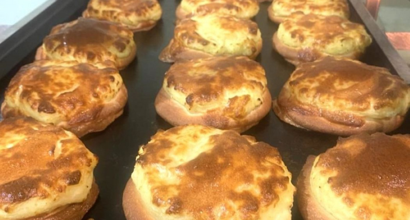 В Коми запустили новую печь для выпечки по народной инициативе