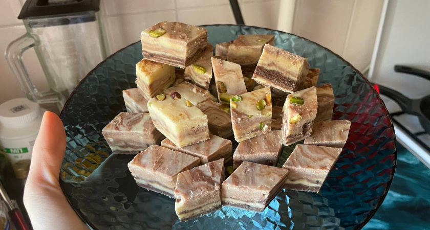 Пастила уходит на второй план: Названа самая полезная сладость - богата витаминами, минералами и растительными жирами