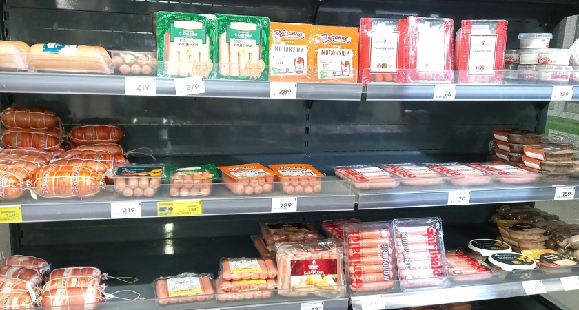 Смело берите разом хоть 3 пачки: Какие марки сосисок имеют лучший состав и качество