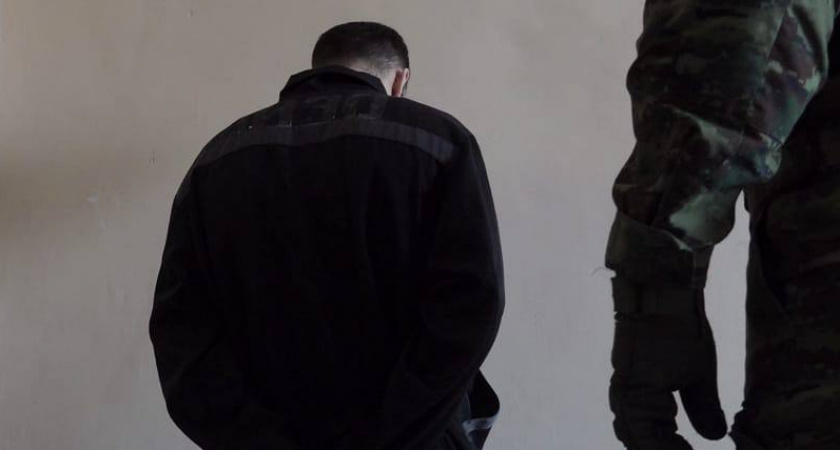 Заключенный получил новый срок за создание ячейки запрещенной группировки в колонии Коми