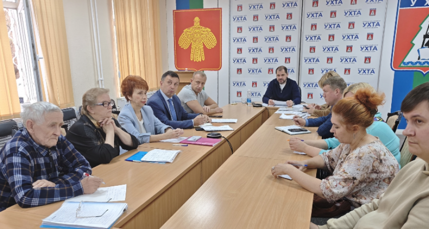 В Ухте определили место для нового мусорного комплекса после трехлетних поисков