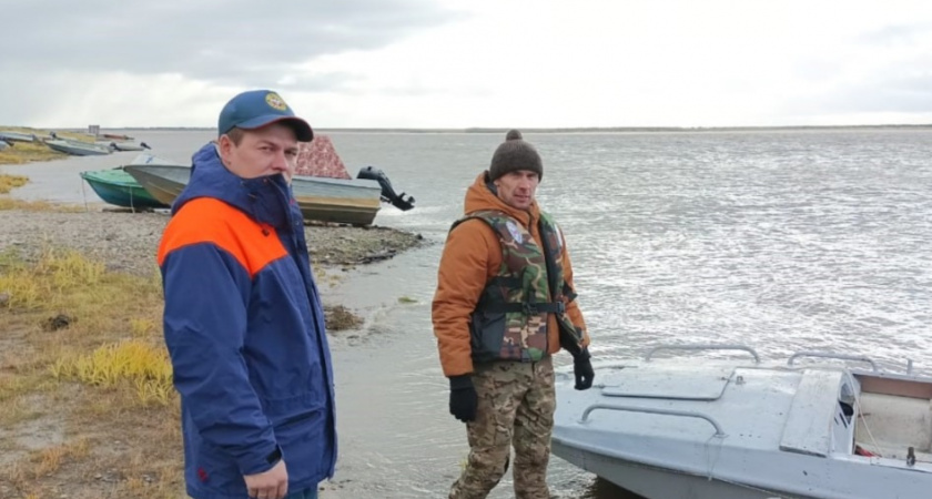 В Коми усилили контроль за речным транспортом