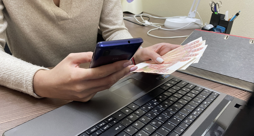 Не называйте эти три слова по телефону — и у вас не смогут украсть деньги с карты