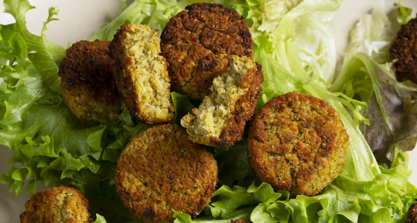 Капустяники: пошаговый рецепт пышных котлет