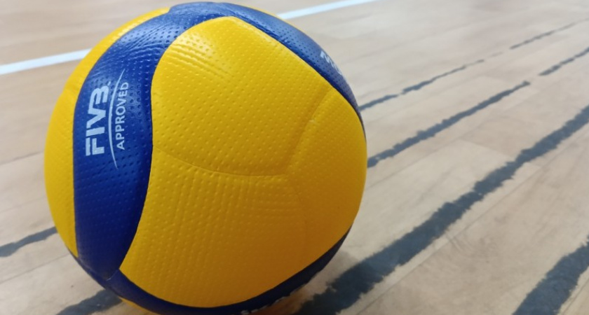 В регионе дан старт первому Кубку Коми по волейболу в память о герое Оплеснине
