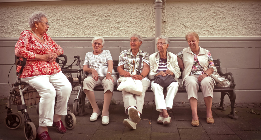 Нужны ли друзья после 50: мудрый ответ Натальи Бехтеревой - полезно знать даже молодым