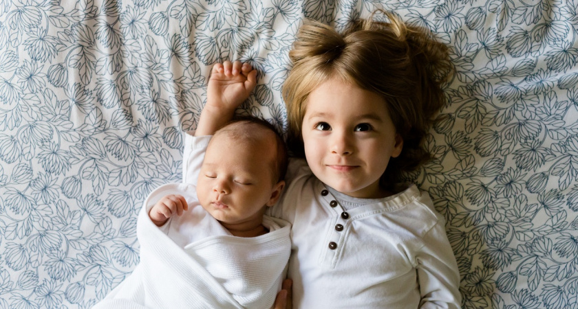 Самые редкие имена новорождённых: подборка за 2025 год — от старославянских до экзотических