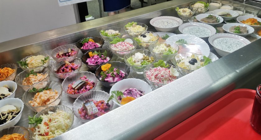 Единственное блюдо СССР, которое не может есть весь остальной мир: причина - 1 интересный нюанс