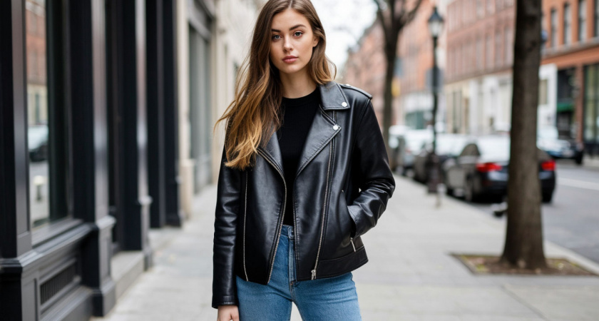 Вечная классика: 10 винтажных вещей из 90-х, которые снова в моде