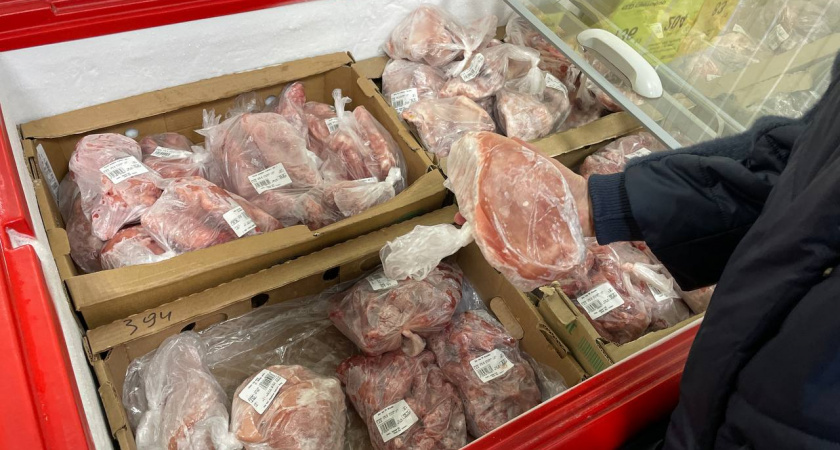 Меня отговаривали покупать мясо в Светофоре: уперся, купил и приготовил - рассказываю, что из этого вышло