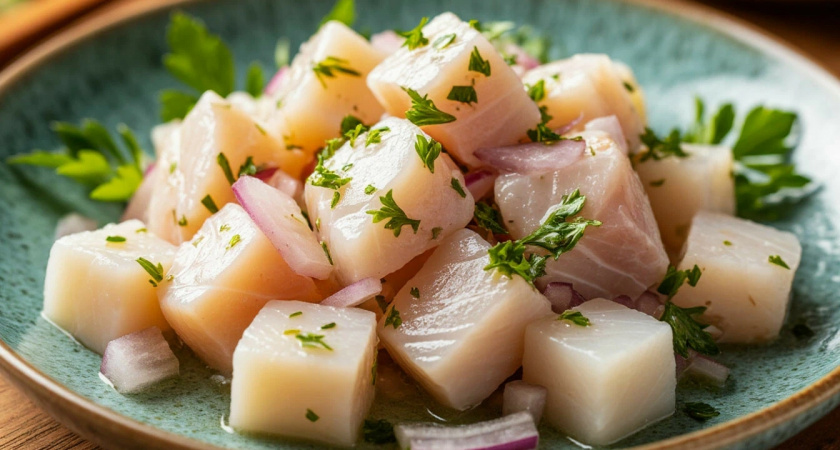 Самым невкусным блюдом мира признали салат из России: никогда не догадаетесь, о каком речь