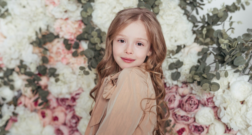 Забытые, но такие красивые русские имена для детей: они приносят защиту и счастье владельцу