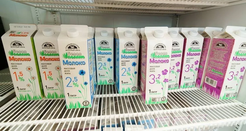 Минсельхоз Коми призвал бизнес сдерживать рост цен на товары первой необходимости