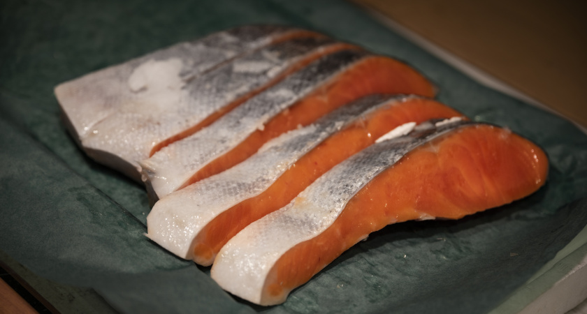 Преобразим обыденную горбушу: секрет сочности в простоте и маленькой хитрости