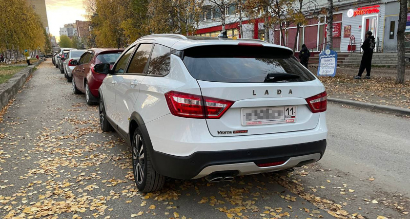 Мой зять взял себе Lada Vesta, а я Skoda Rapid: Спустя 80 000 км оба поняли, кто из нас сглупил 7 лет назад