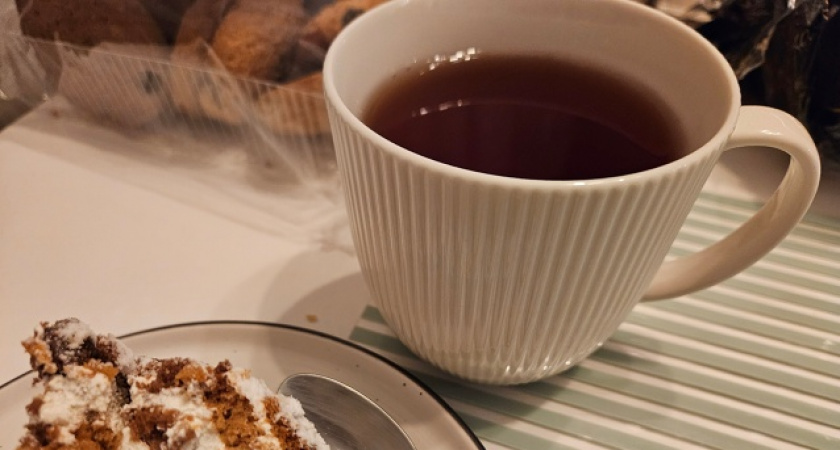Нельзя пить чай сразу после еды: профессор рассказал, почему люди болеют осенью