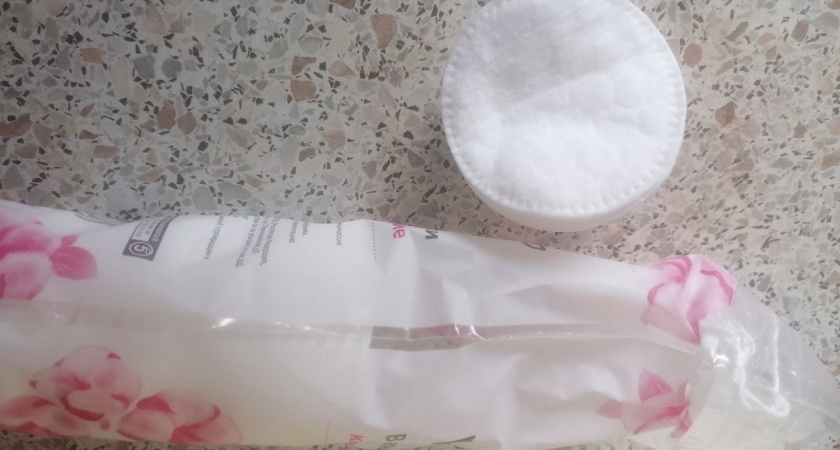 Ватные диски скупаю пачками: лучший способ применения — лайфхак для мудрых хозяек