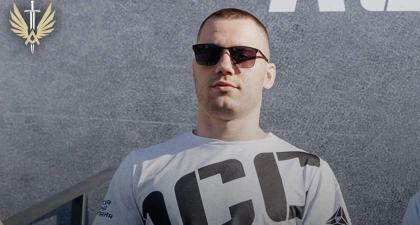 Уроженец Коми уверенно победил опасного бразильца на турнире по смешанным единоборствам